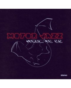 VARIOUS ARTISTS - MOTOR JAZZ: THEM TO US (2LP)