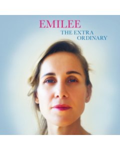 EMILEE - EXTRA ORDINARY (EP)