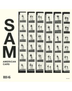 SAM - AMERICAN CARS