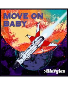 ALLERGIES - MOVE ON BABY