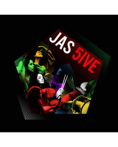 KAYSER,JAS - JAS 5IVE