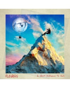 FLEVANS - SHORT DISTANCE TO FALL