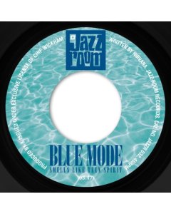 BLUE MODE - SMELLS LIKE TEEN SPIRIT