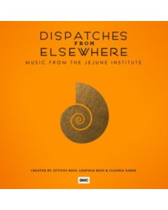 ROSS ATTICUS / ROSS LEOPOLD / SARNE CLAUDIA - DISPATCHES FROM ELSEWHERE (JEJUNE INS.)