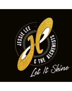 LEE,JESSIE & THE ALCHEMISTS - LET IT SHINE (2LP)