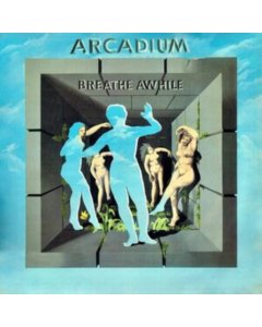 ARCADIUM - BREATHE AWHILE (DELUXE EDITION/LP/7INCH)