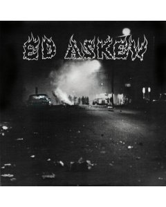 ASKEW,ED - ASK THE UNICORN