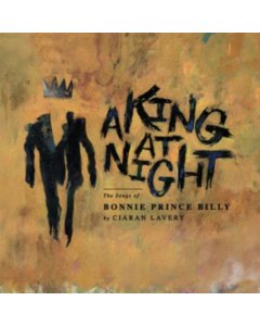 LAVERY CIARAN - KING AT NIGHT