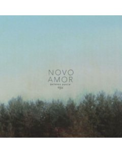 NOVO AMOR - BATHING BEACH