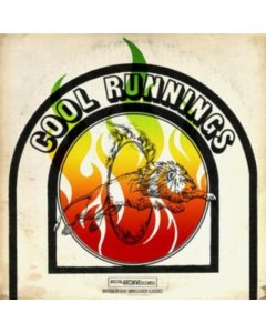 COOL RUNNINGS - COOL RUNNINGS