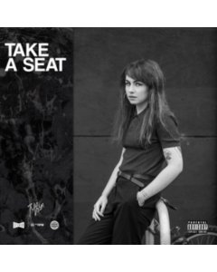 WYN,NIA - TAKE A SEAT (MULBERRY VINYL)