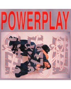 LYZZA - POWERPLAY