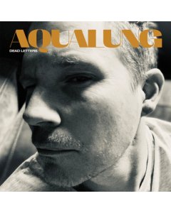 AQUALUNG - DEAD LETTERS