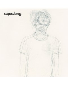 AQUALUNG - AQUALUNG