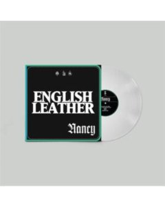 NANCY - ENGLISH LEATHER (WHITE VINYL)