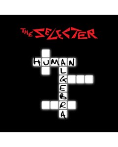 SELECTER - HUMAN ALGEBRA (IMPORT)