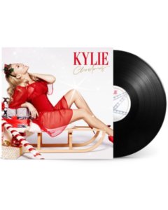 MINOGUE,KYLIE - KYLIE CHRISTMAS