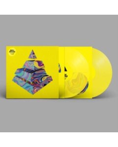 JAGA JAZZIST - PYRAMID REMIX (YELLOW VINYL/2LP/140G/DL CARD)