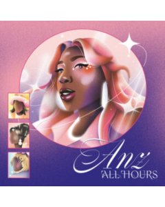 ANZ - ALL HOURS (DL CARD)