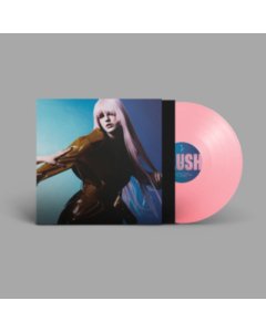 PVA - BLUSH (PINK VINYL/140G)