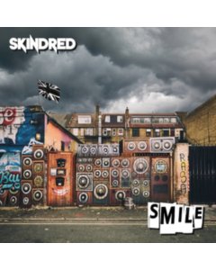 SKINDRED - SMILE 