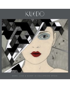 KUEDO - WORK LIVE & SLEEP IN COLLAPSING SPACE