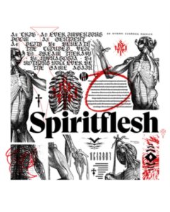 SPIRITFLESH - SPIRITFLESH