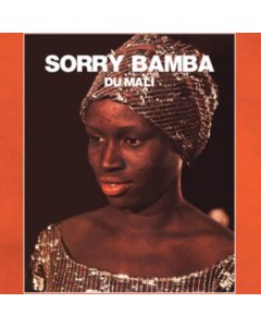 SORRY BAMBA - SORRY BAMBA DU MALI