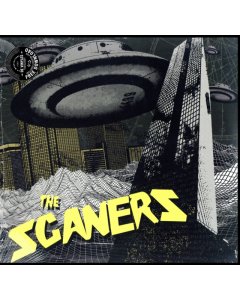 SCANERS - II (DL CARD)