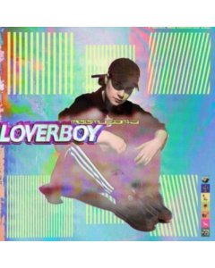 MEEMO COMMA - LOVERBOY