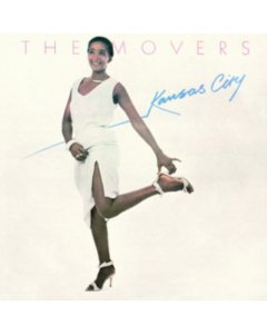 MOVERS - KANSAS CITY