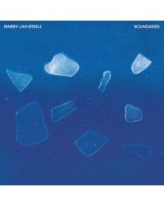 JAY-STEELE,HARRY - BOUNDARIES