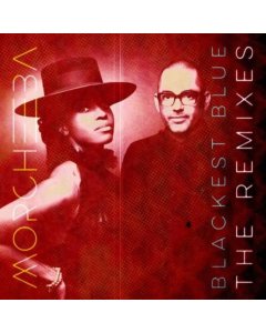 MORCHEEBA - BLACKEST BLUE - THE REMIXES (I)