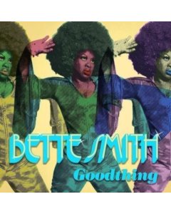 SMITH,BETTE - GOODTHING (GOLD VINYL) (I)