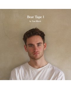 MISCH,TOM - BEAT TAPE 1