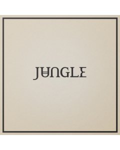 JUNGLE - LOVING IN STEREO