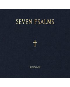 CAVE,NICK - SEVEN PSALMS