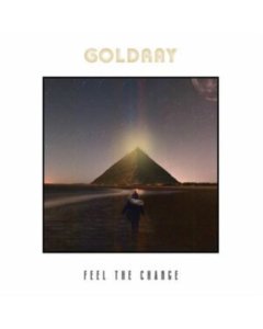 GOLDRAY - FEEL THE CHANGE