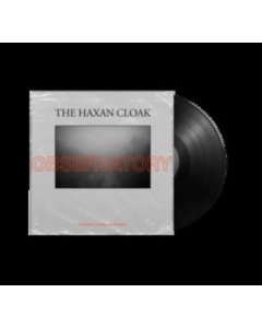 HAXAN CLOAK - OBSERVATORY