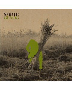 SMOTE - GENOG