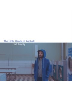 LITTLE HANDS OF ASPAHLT - HALF EMPTY (DL CARD)