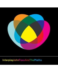 FOXX,JOHN & THE MATHS - INTERPLAY