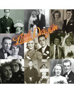 LITTLE DRAGON - RITUAL UNION