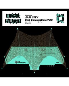 JAM CITY - CLUB CONSTRUCTIONS VOL.6