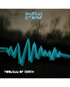 ANDREAS & THE WOLF - FOUNTAIN OF TRUTH