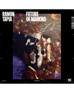 RAMON TAPIA - FUTURE OF MANKIND