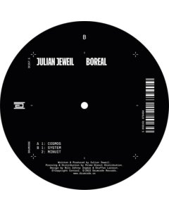 JEWEIL,JULIAN - BOREAL PART 2