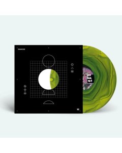 BEYER,ADAM & GREEN VELVET - STIMULATOR REMIXES (NEON GREEN RIPPLE EFFECT VINYL)