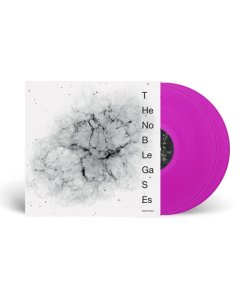 VARIOUS ARTISTS - NOBLE GASES (2LP/(NEON VIOLET VINYL)