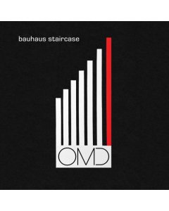 ORCHESTRAL MANOEUVRES IN THE DARK - BAUHAUS STAIRCASE (INSTRUMENTALS)